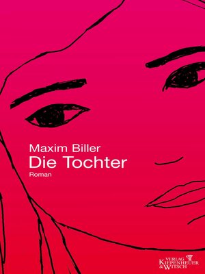 cover image of Die Tochter